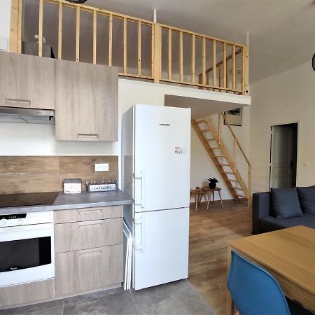 2 A 6 Personnes - Welcome To Nice ! Logement Port Экстерьер фото