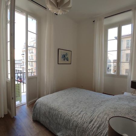 2 A 6 Personnes - Welcome To Nice ! Logement Port Экстерьер фото