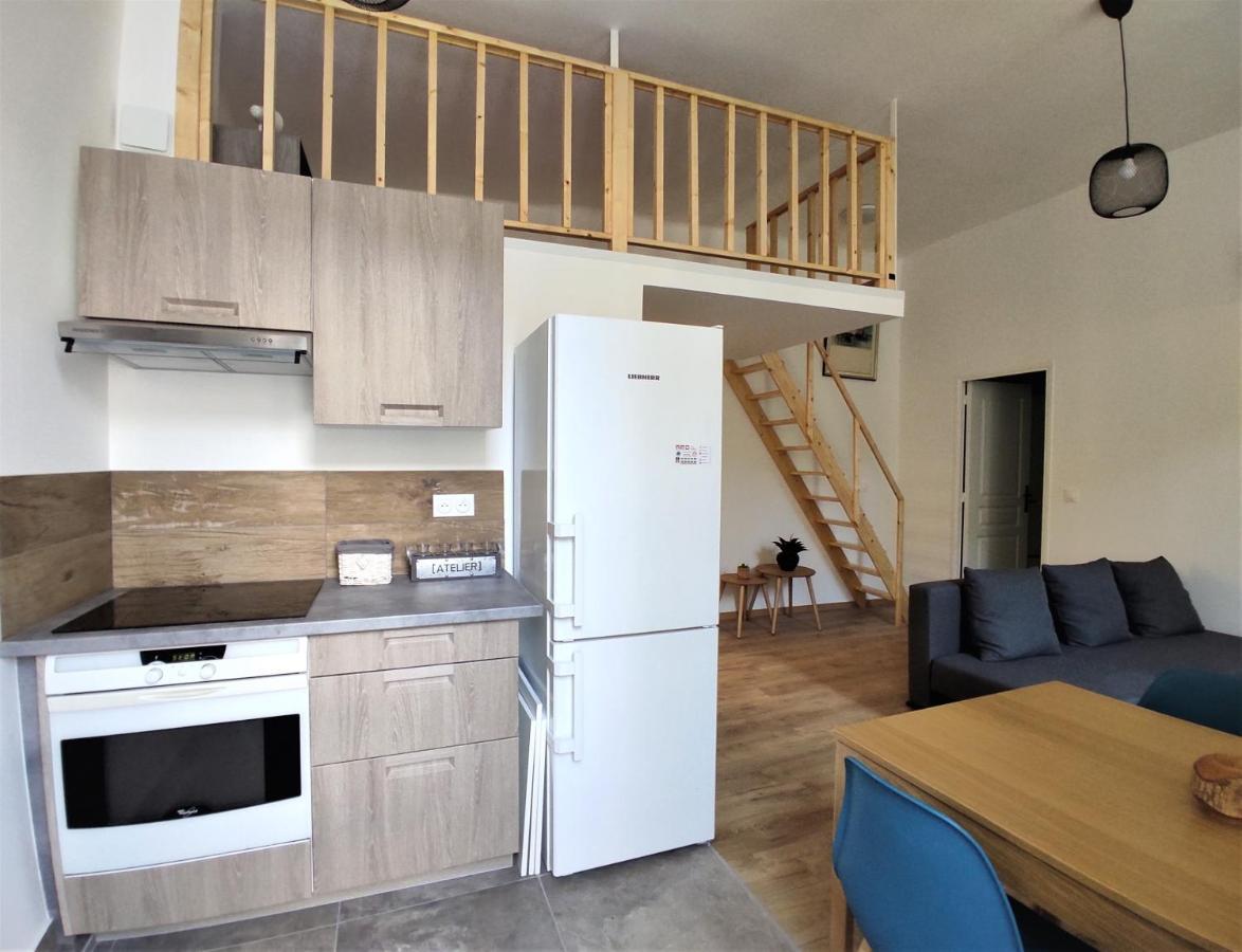 2 A 6 Personnes - Welcome To Nice ! Logement Port Экстерьер фото