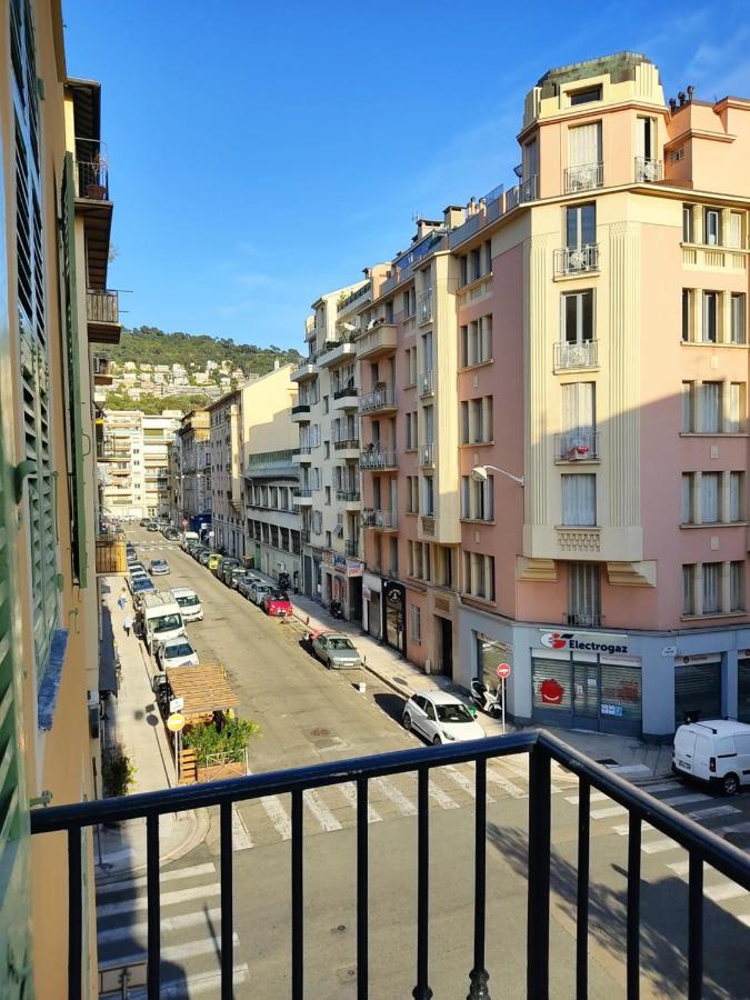 2 A 6 Personnes - Welcome To Nice ! Logement Port Экстерьер фото