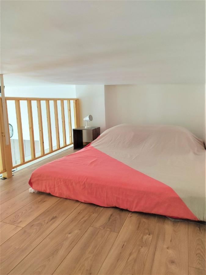 2 A 6 Personnes - Welcome To Nice ! Logement Port Экстерьер фото